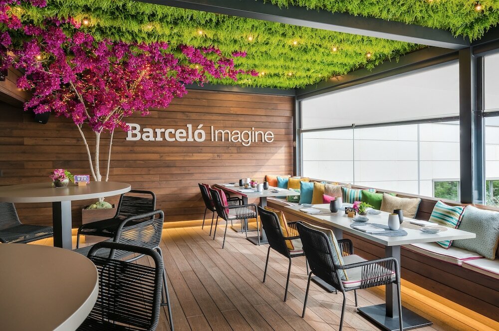 Фото Barceló Imagine