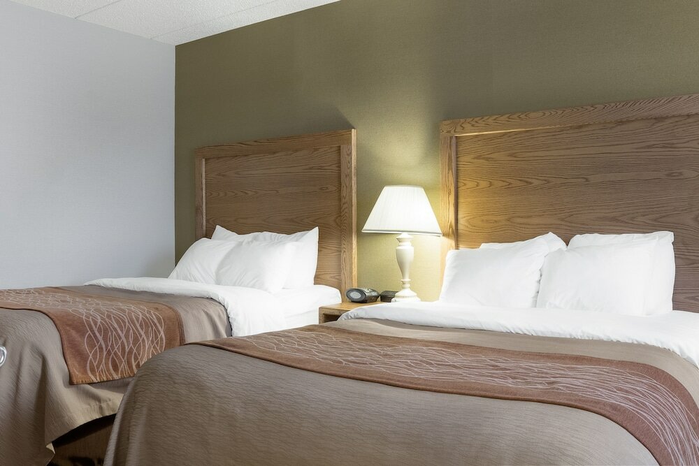 Фото Quality Inn Bismarck