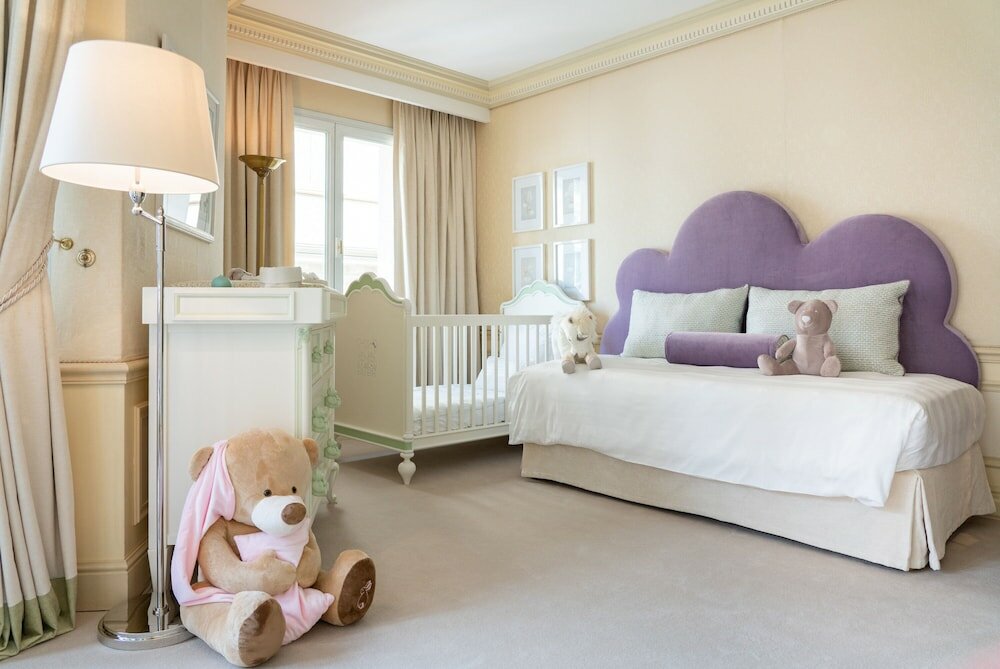 Фото Hotel Metropole, Monte Carlo