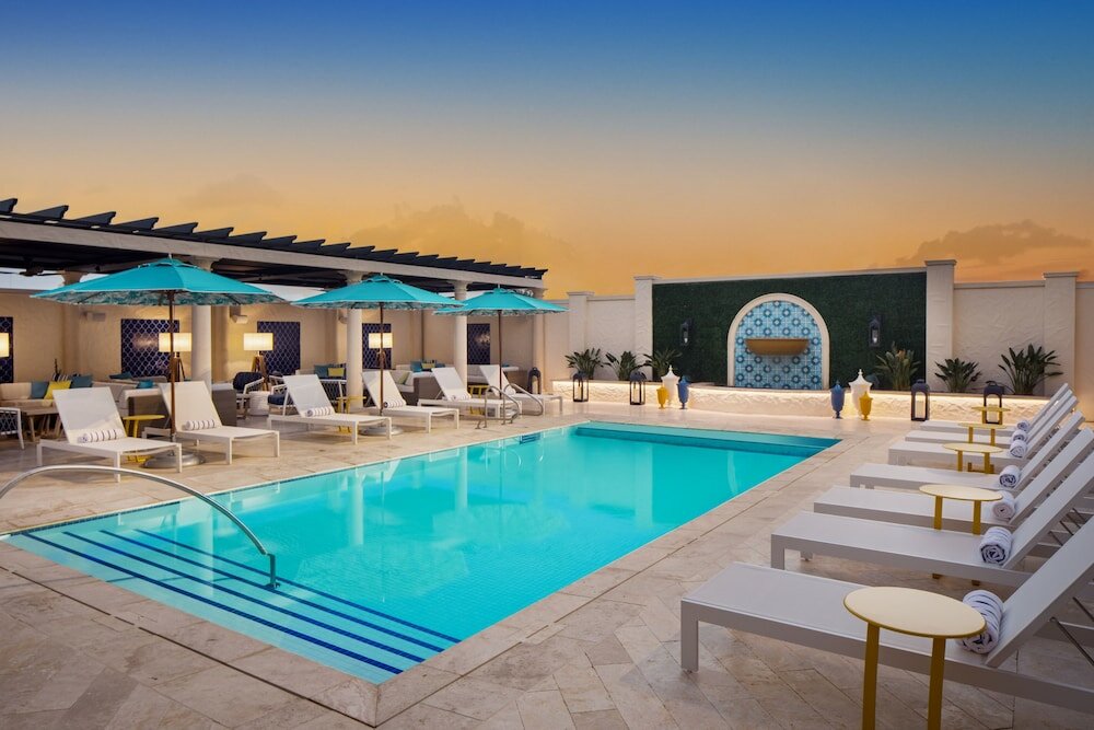 Фото The Alfond Inn