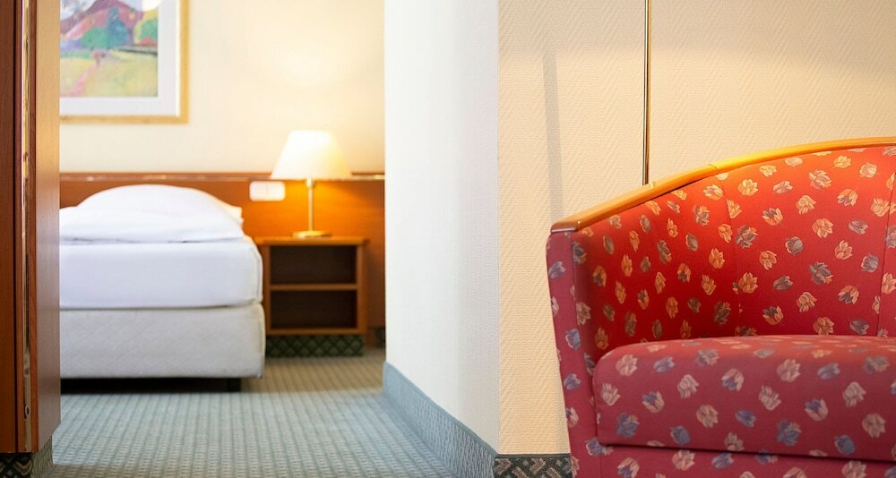 Фото Victor's Residenz-Hotel Gera