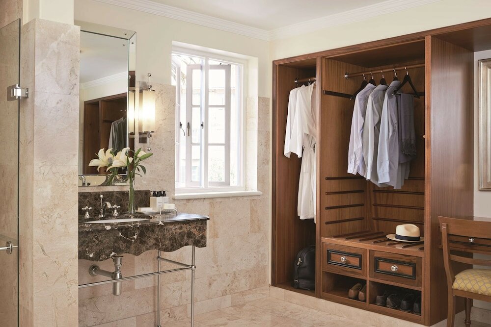 Фото Belmond Mount Nelson