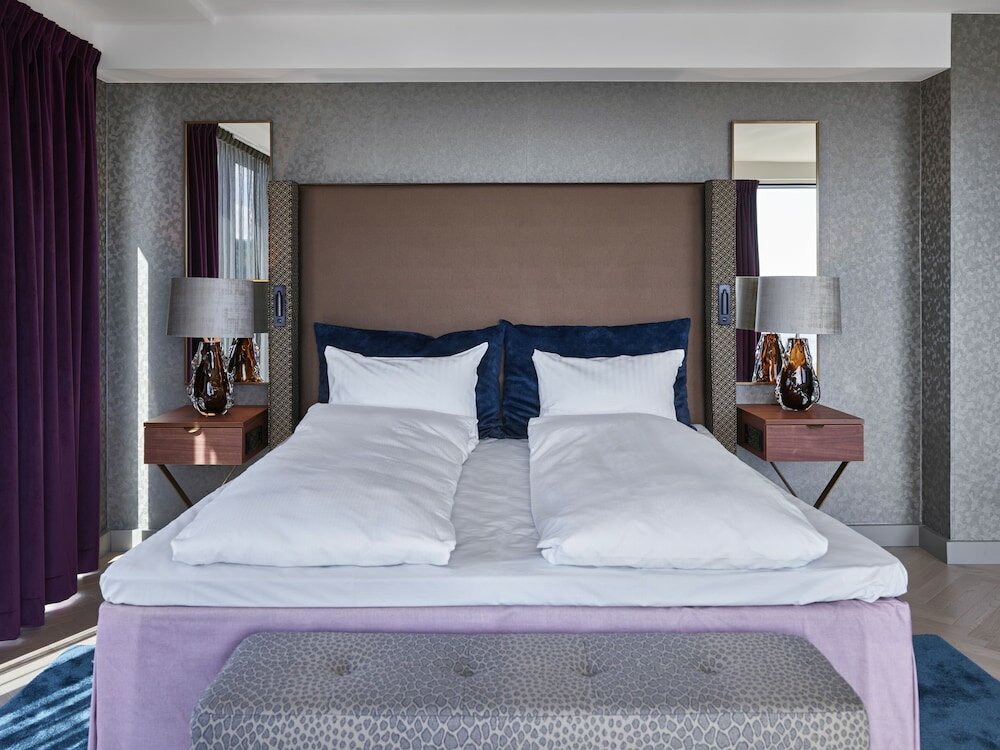 Фото Radisson Blu Caledonien Hotel, Kristiansand