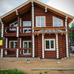 We have all Veka windows (Oktyabrskiy Avenue, 131/4), windows