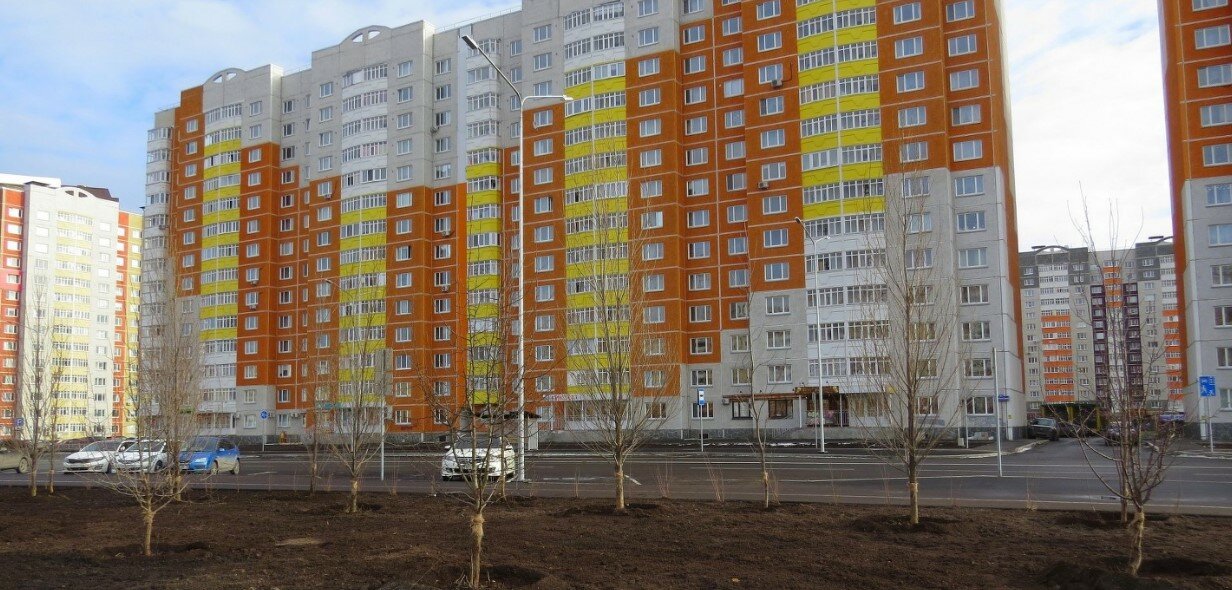 Фото Компас