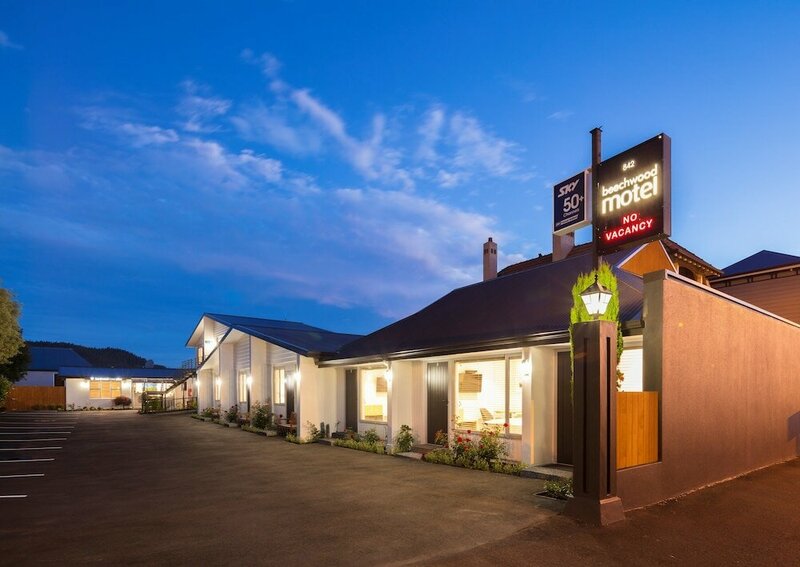 Гостиница Beechwood Boutique Accommodation