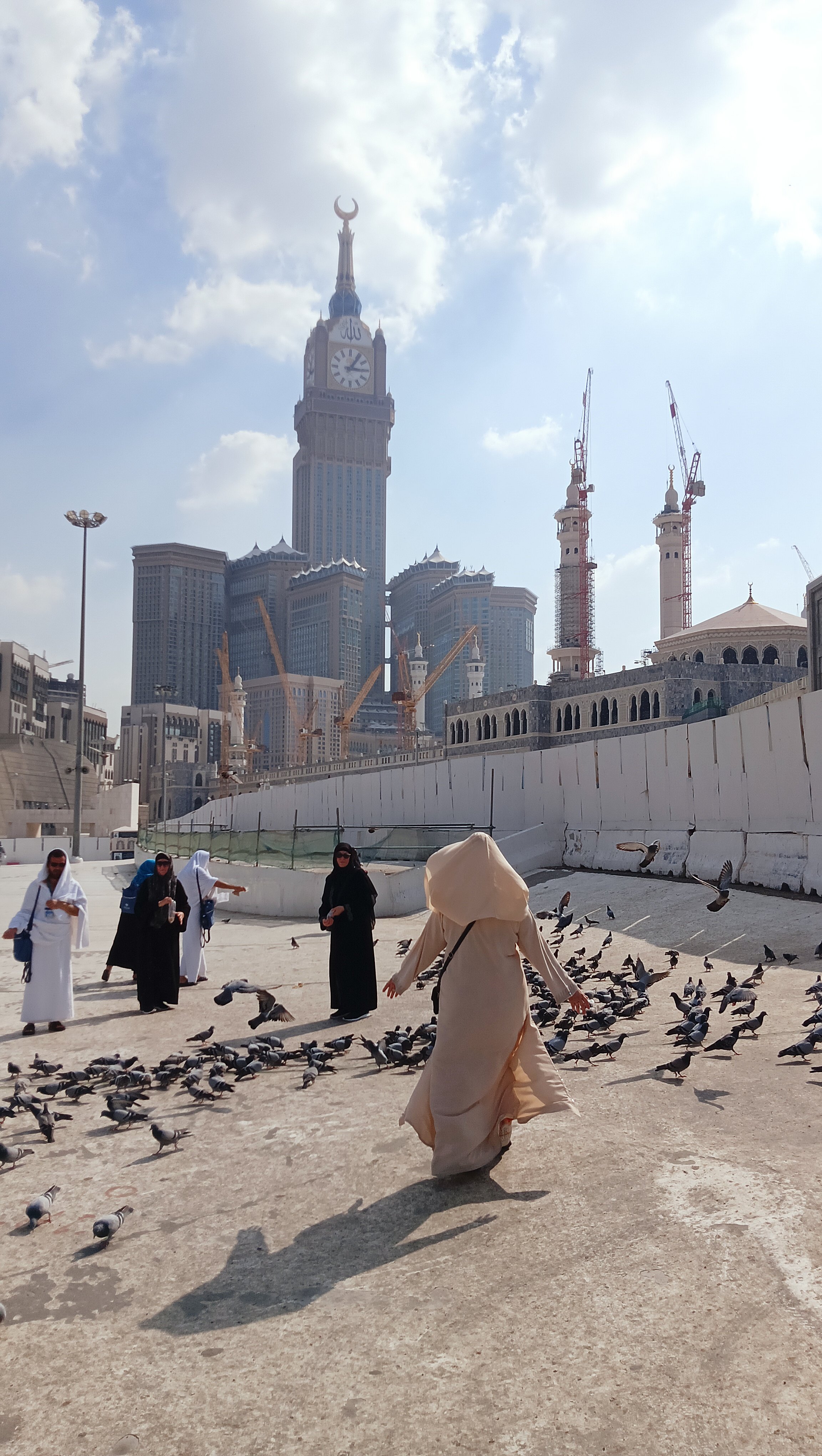 Фото Razana al Rawdha Makkah Hotel