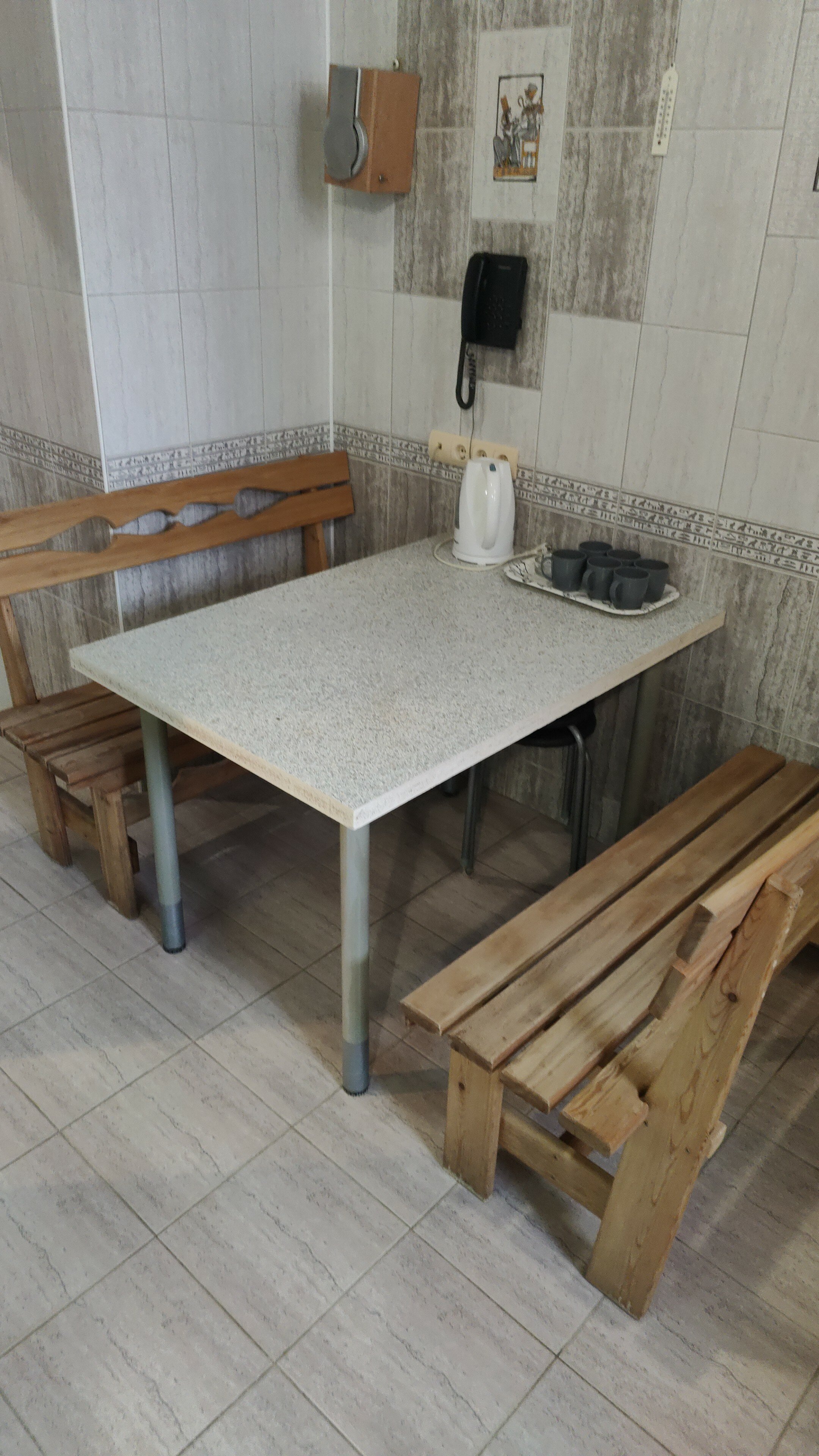 Фото Комфорт