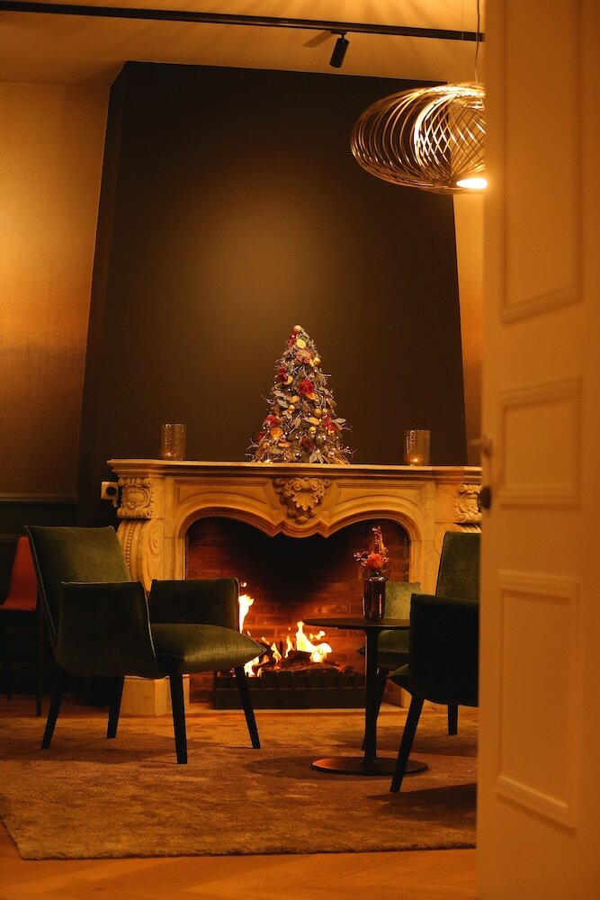 Фото Hotel Acacia