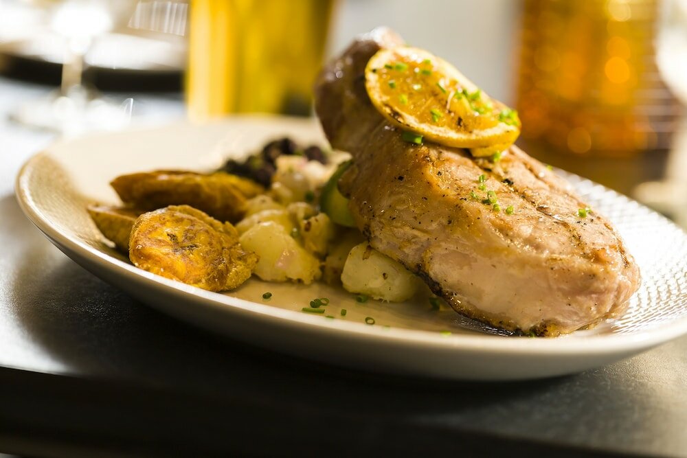 Фото DoubleTree by Hilton Hotel Boston-Andover