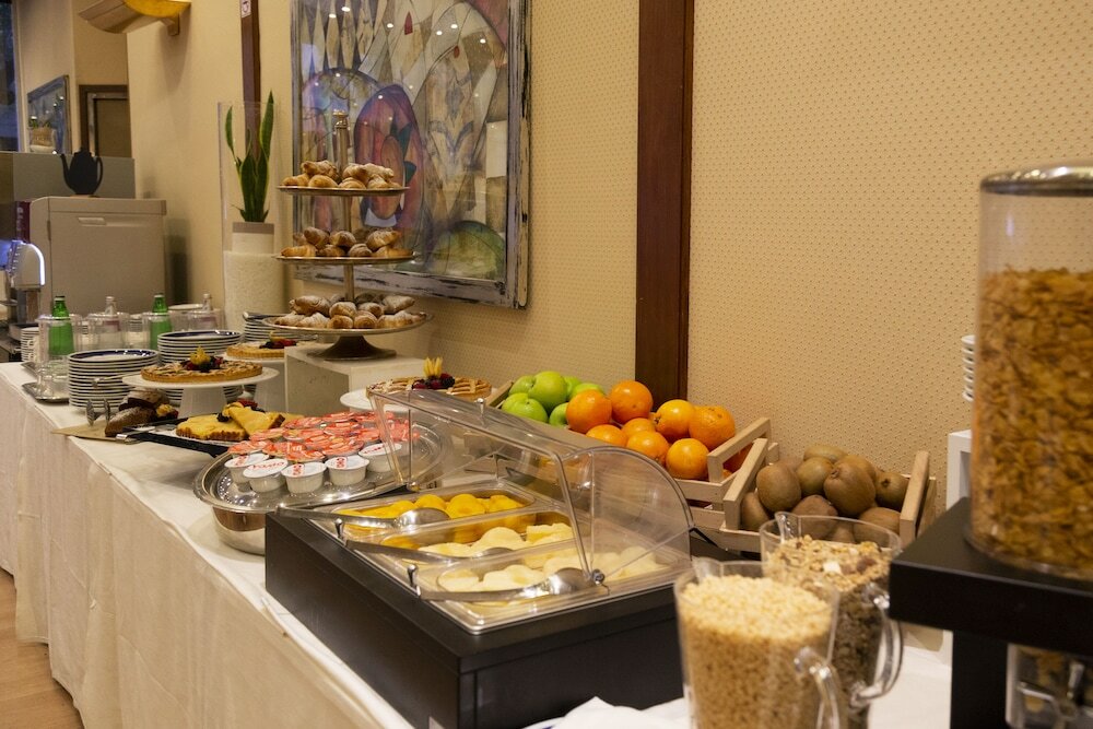 Фото Nyx Hotel Rome by Leonardo Hotels