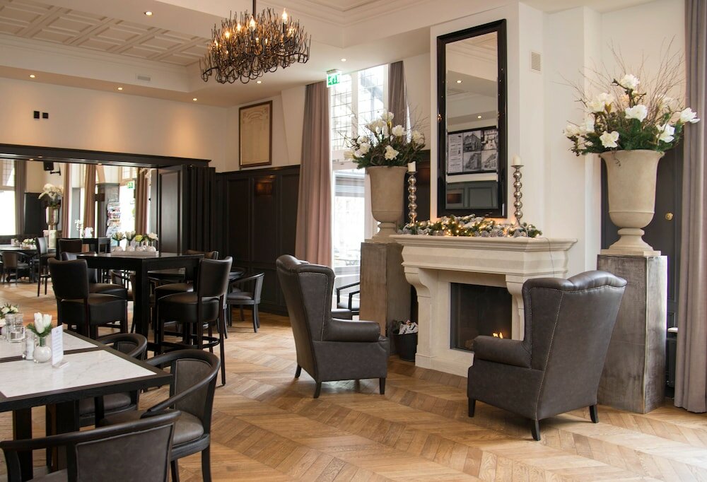 Фото Best Western Hotel Baars