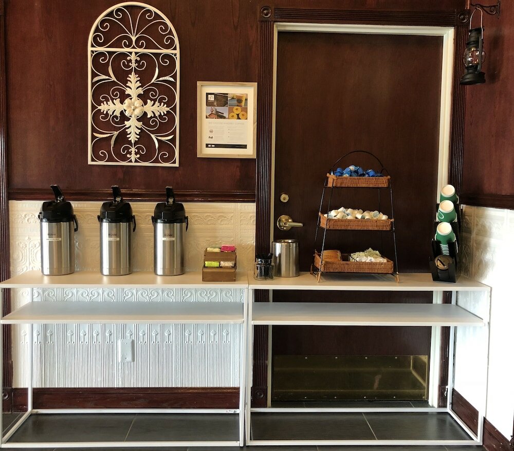 Фото GuestHouse Kelso Longview