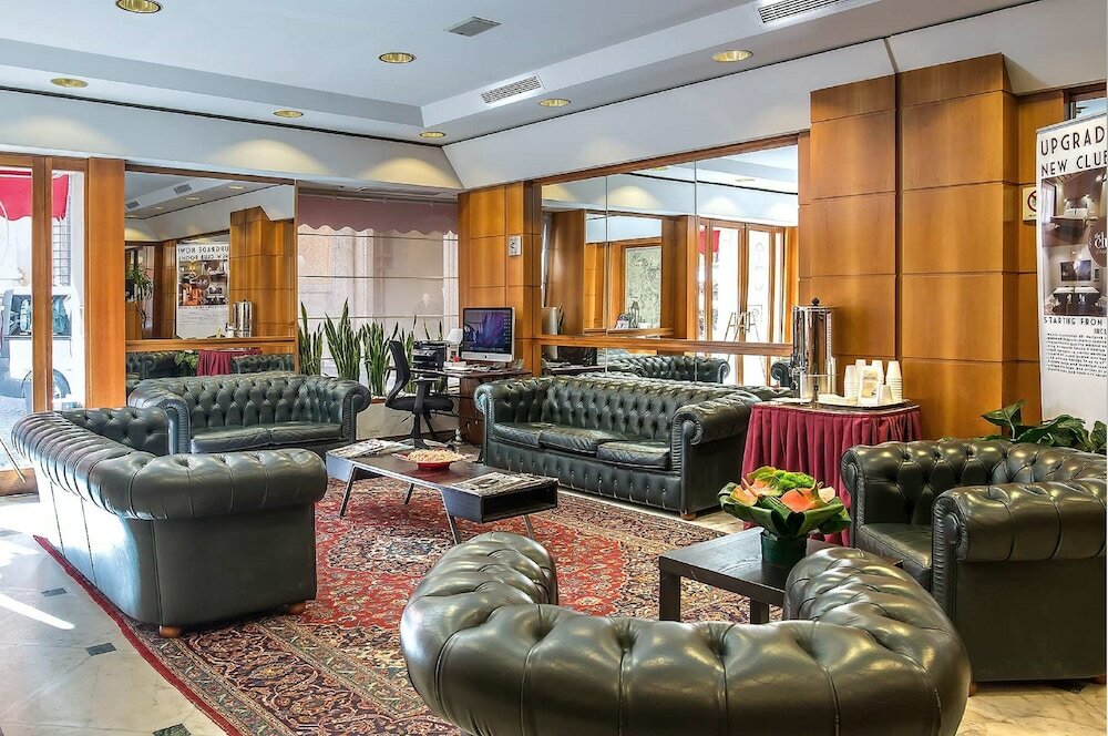 Фото Hotel Accademia