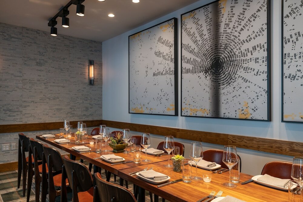 Фото Grand Hyatt Denver