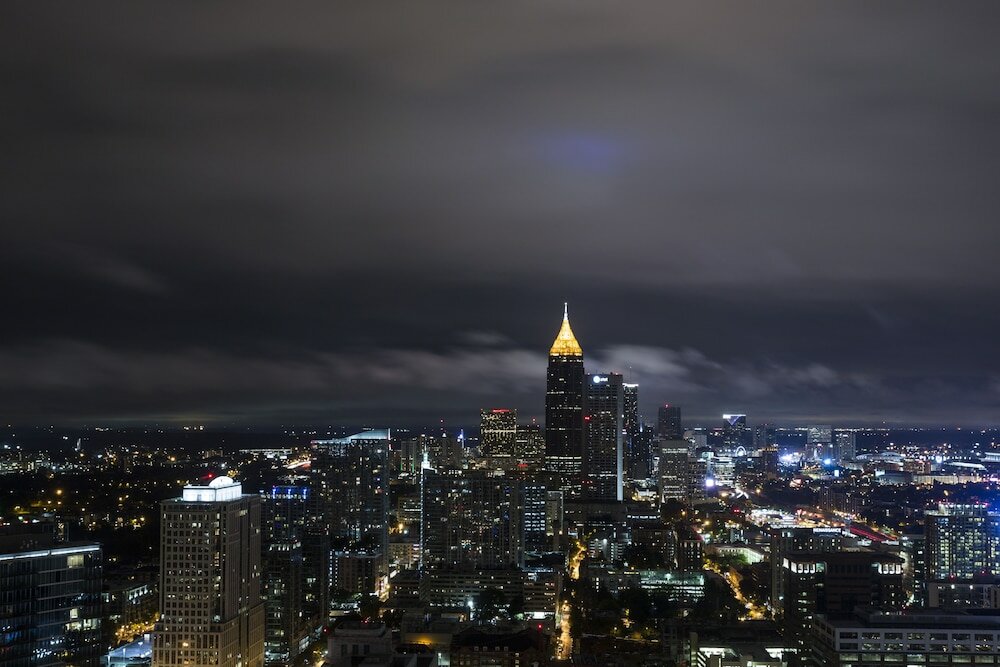 Фото Four Seasons Hotel Atlanta