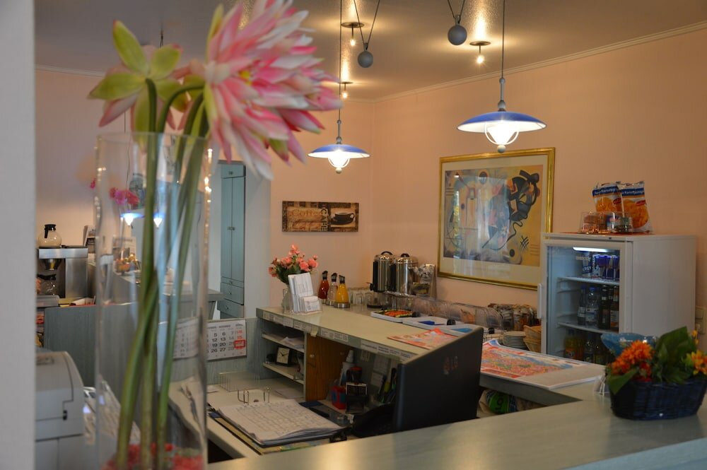 Фото Steen's Hotel