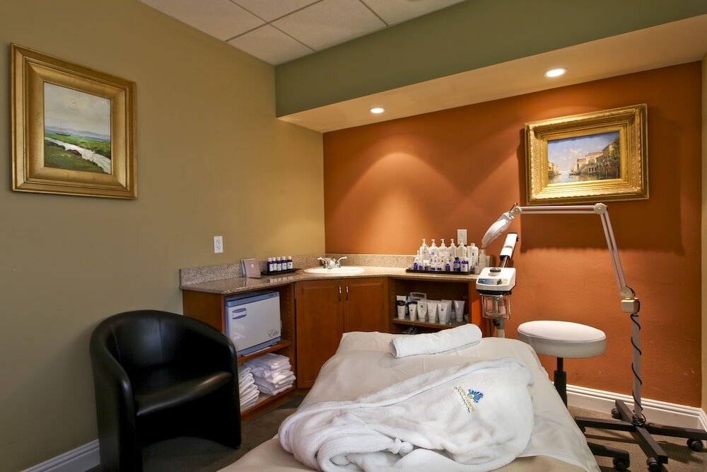 Фото Safety Harbor Resort & SPA Trademark Collection by Wyndham