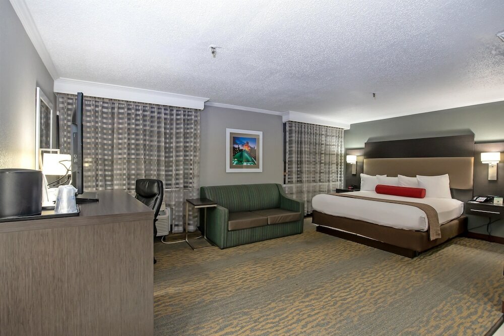 Фото Best Western At O'Hare