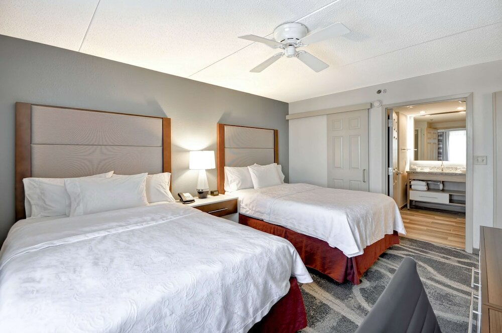 Фото Homewood Suites by Hilton Boston-Peabody