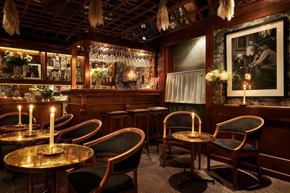 Фото Hotel Diplomat