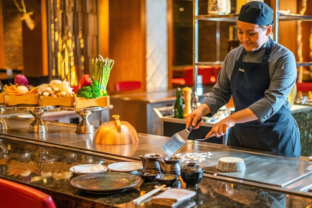 Фото Hyatt Regency Mexico City