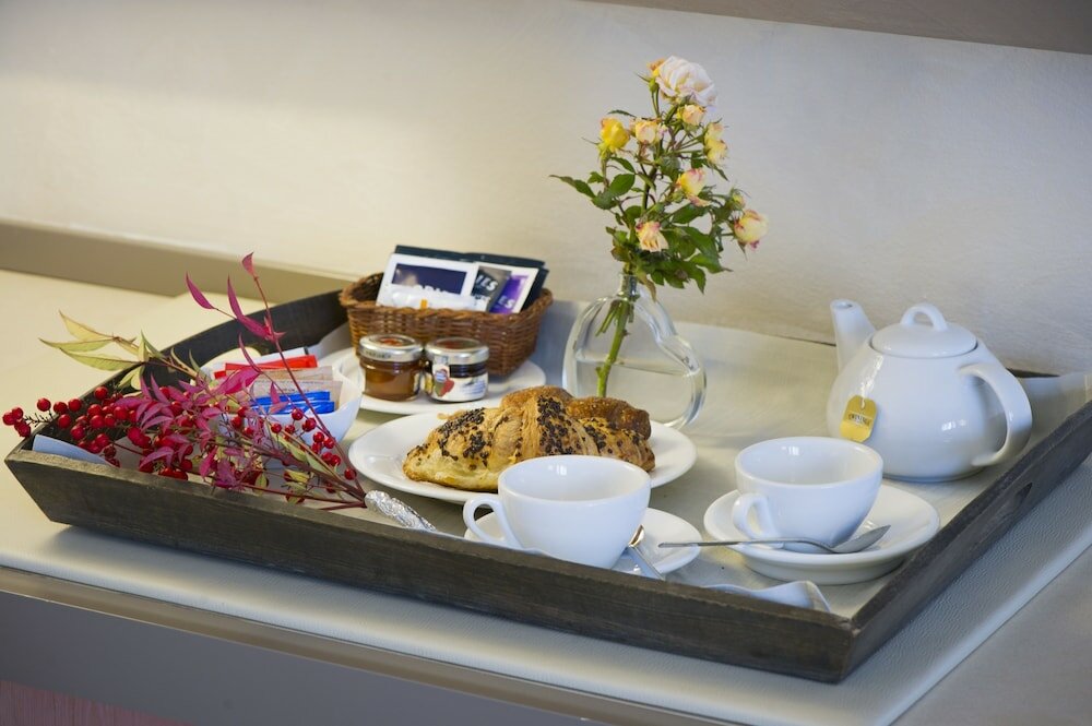 Фото Best Western Hotel Modena District - Campogalliano