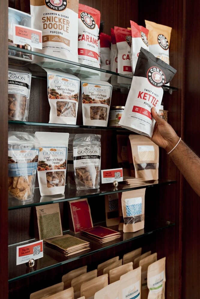 Фото Hyatt Centric Midtown Atlanta