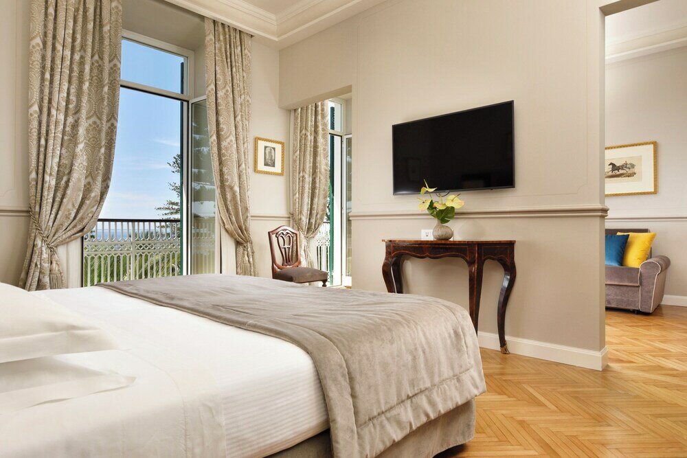 Фото Royal Hotel Sanremo