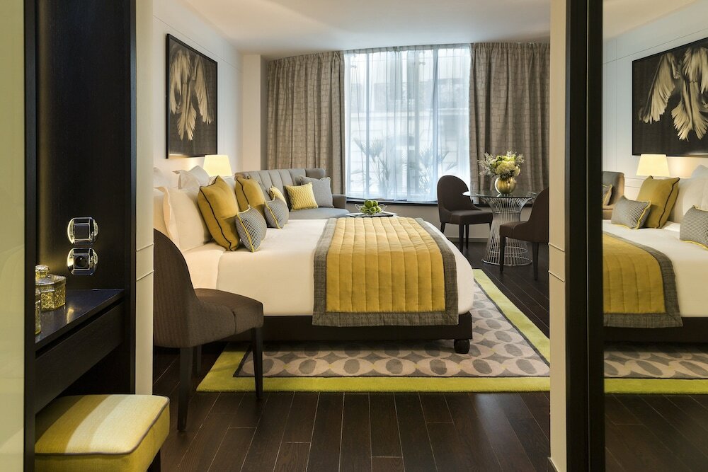 Фото La Clef Tour Eiffel