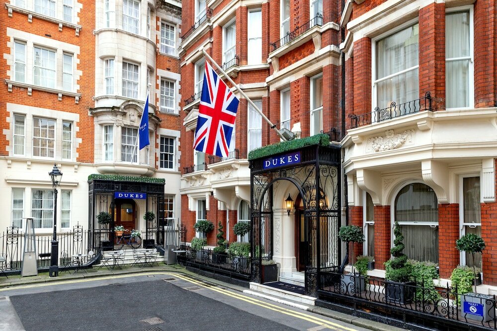 Фото Dukes London