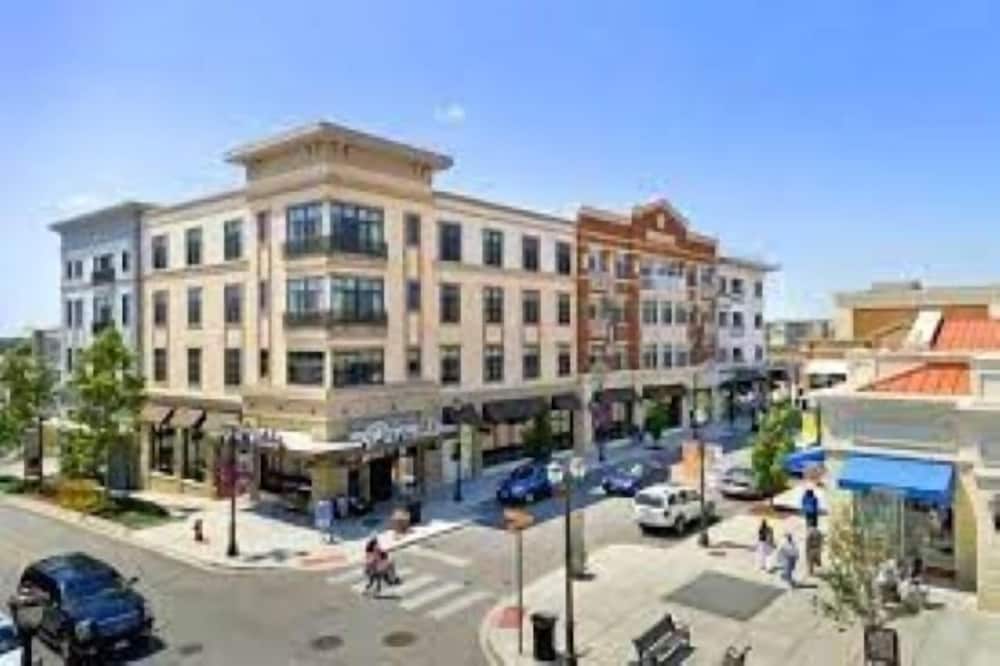 Фото Sonesta Select Kansas City Airport Tiffany Springs