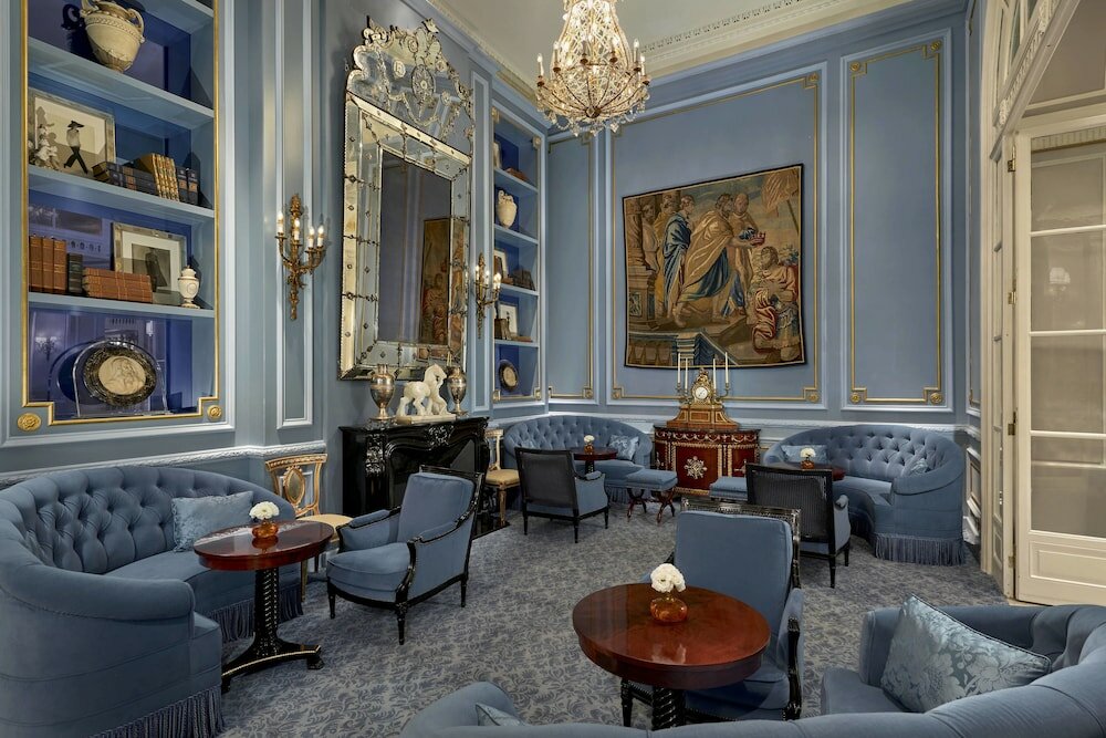 Фото The St. Regis Rome