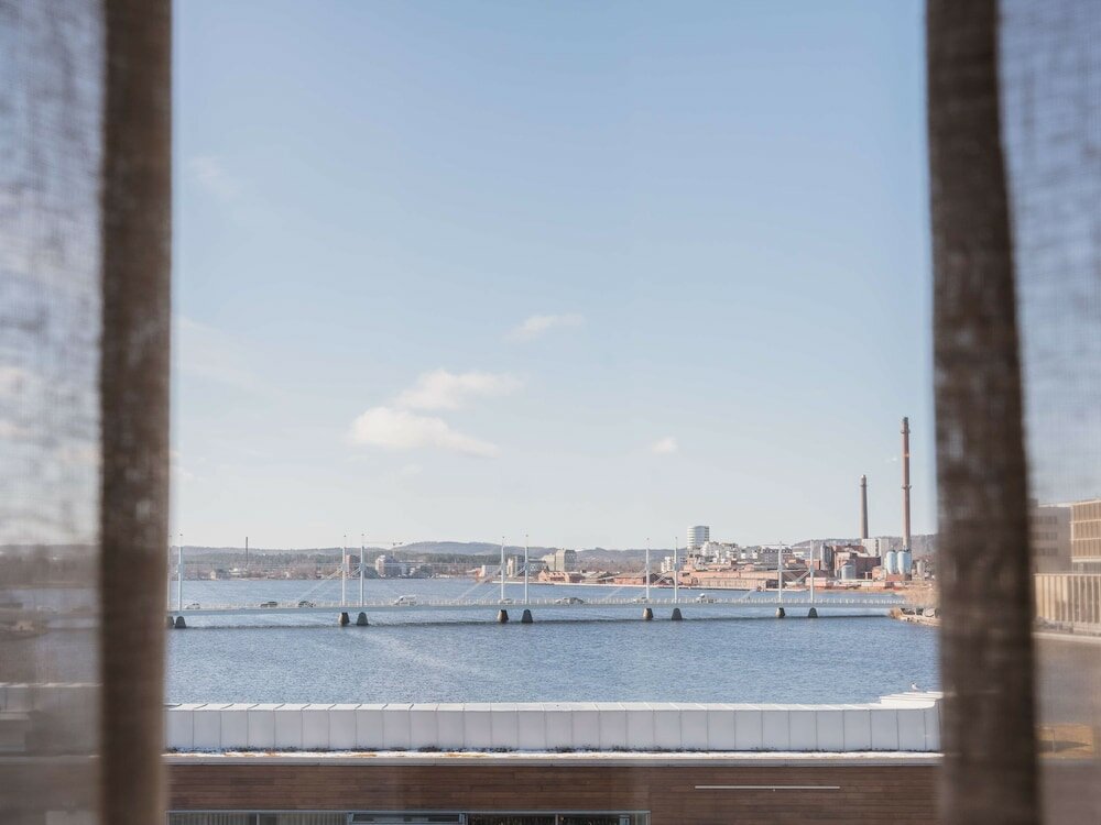 Фото Best Western Plus John Bauer Hotel