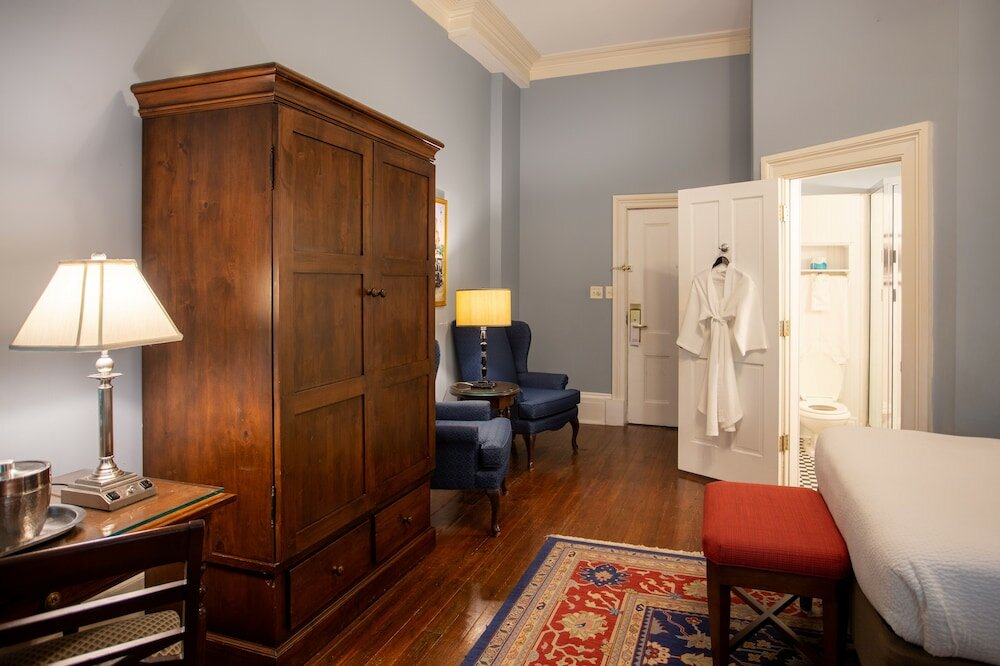 Фото The Marshall House