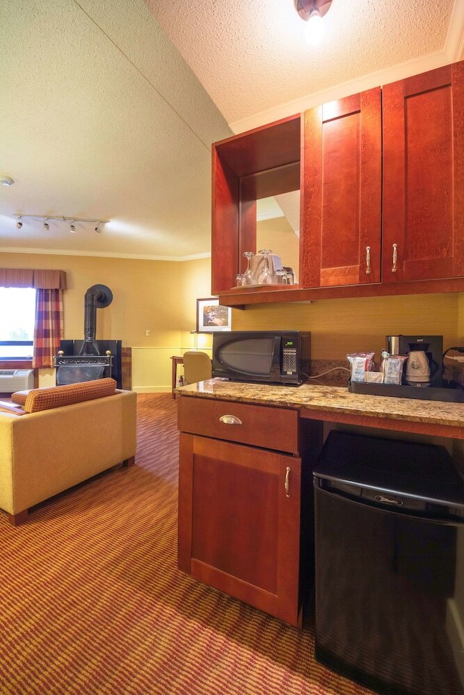 Фото The Water Tower Inn, Bw Premier Collection