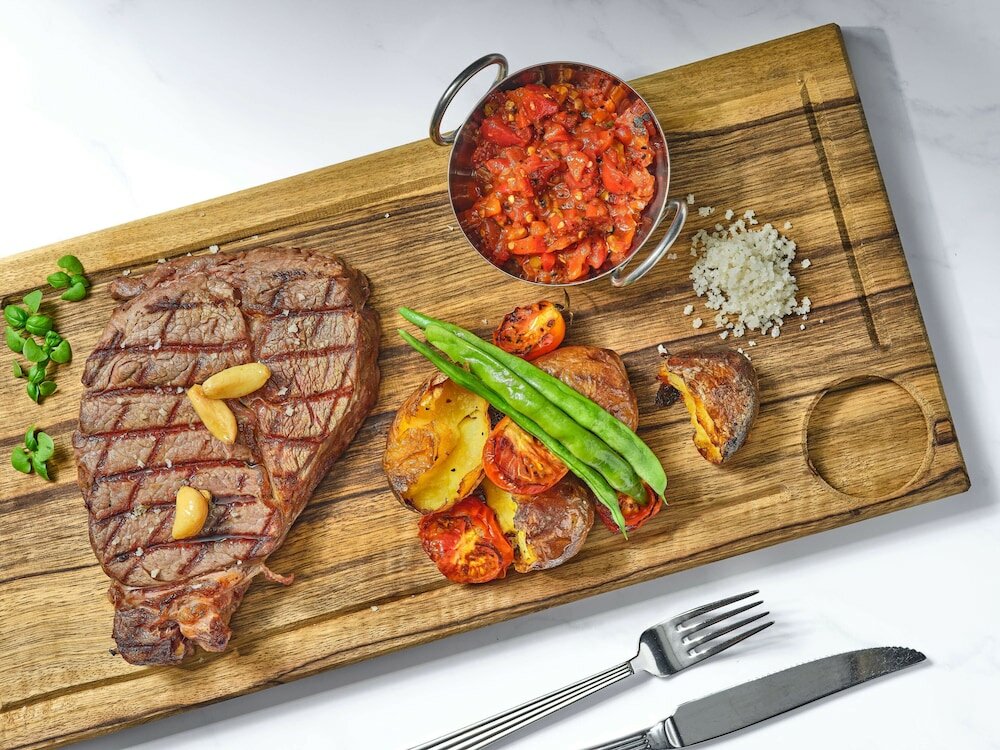 Фото Hilton Tel Aviv