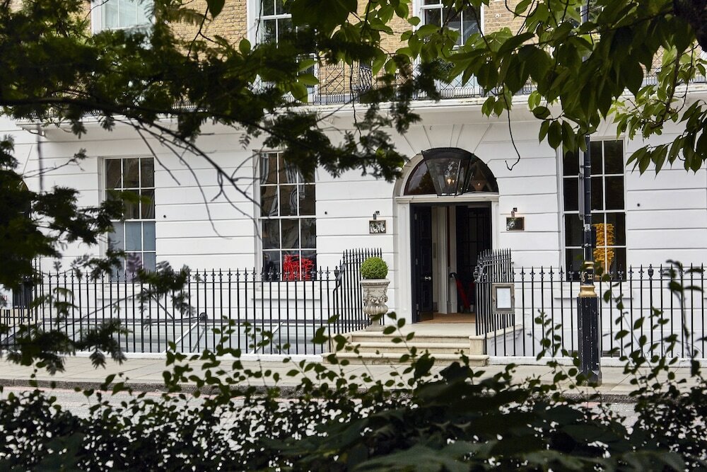 Фото Dorset Square Hotel, Firmdale Hotels