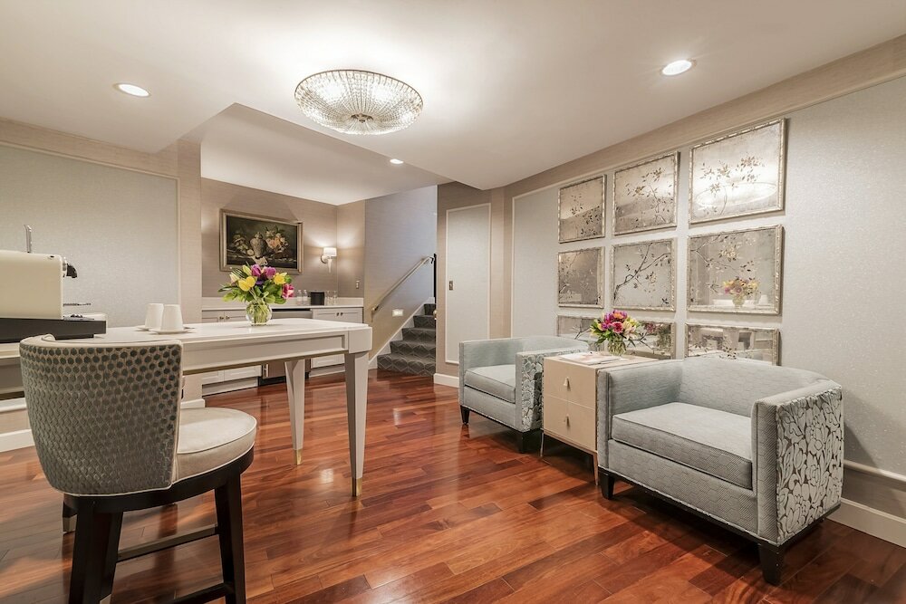 Фото Willard InterContinental Washington