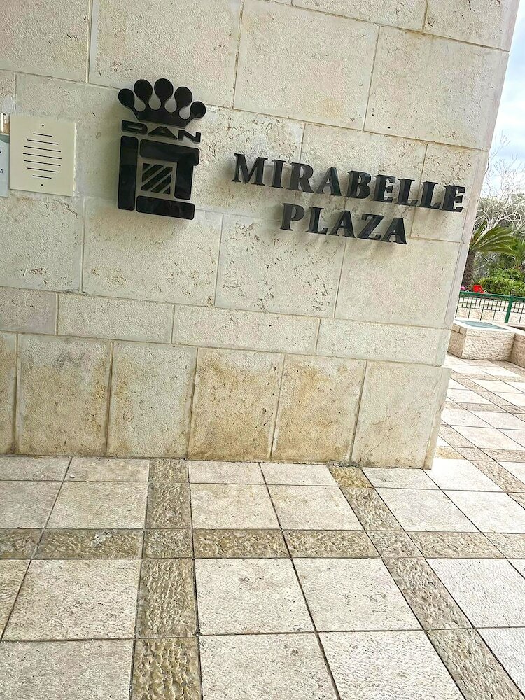 Фото Crowne Plaza Haifa