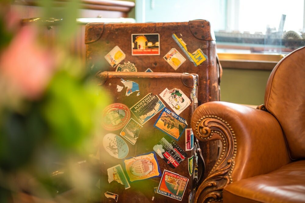 Фото Collector's Victory Hotel