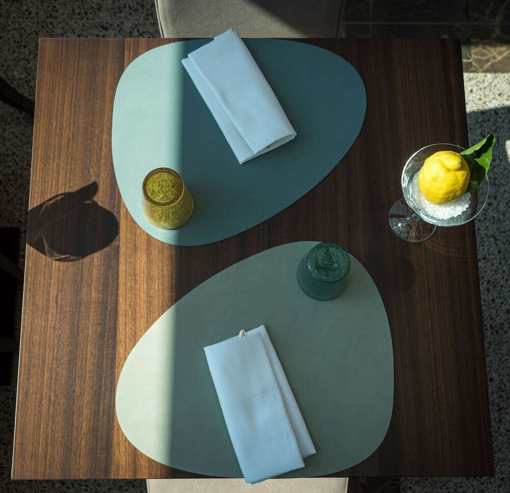 Фото The Britannique Hotel Naples, Curio Collection by Hilton