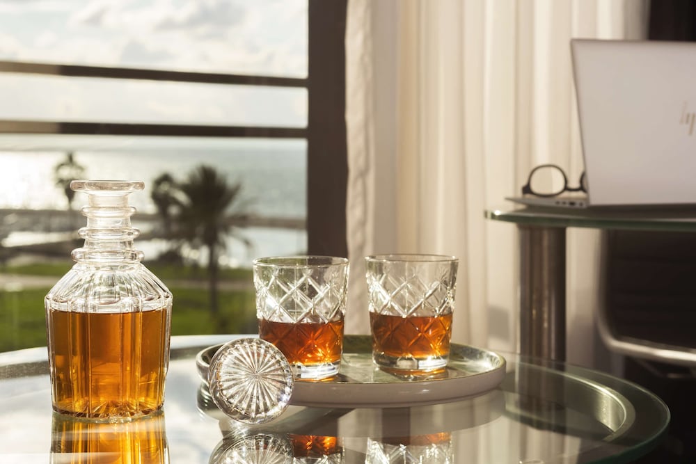 Фото Hilton Tel Aviv