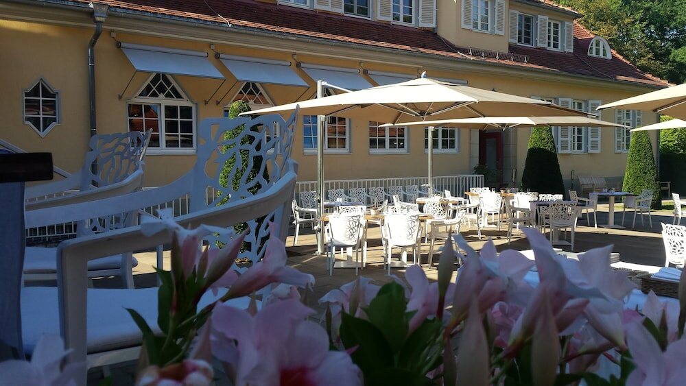 Фото Waldhotel Stuttgart