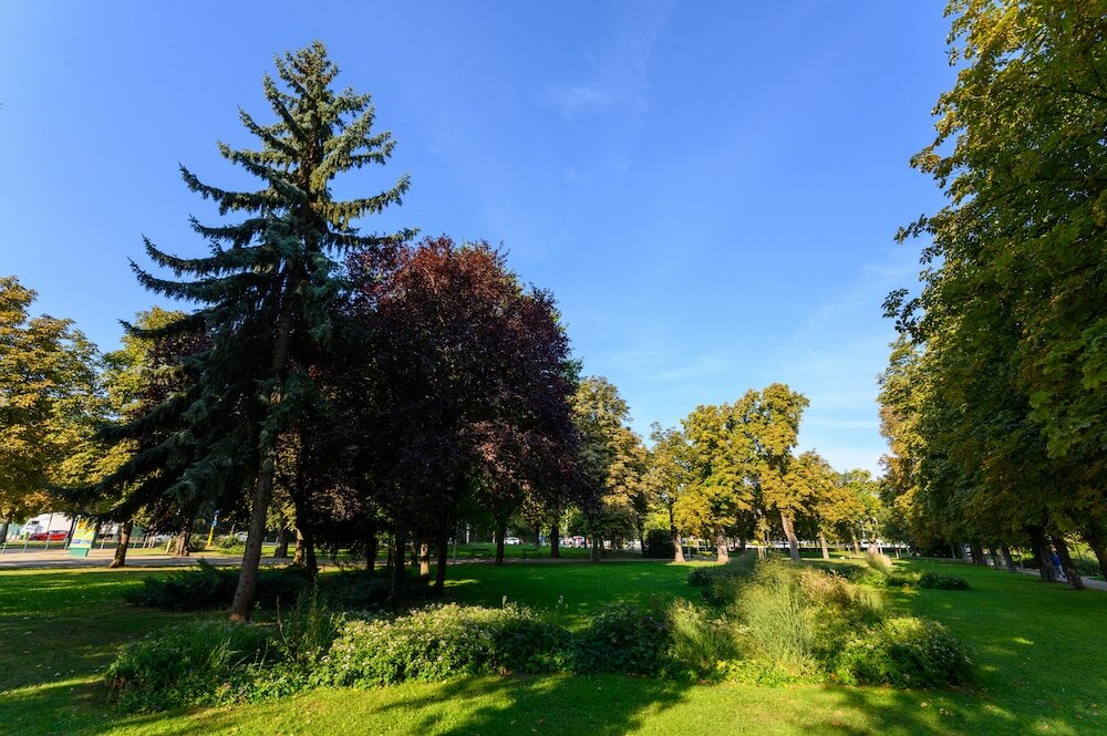Фото Novotel Budapest City & Budapest Congress Center