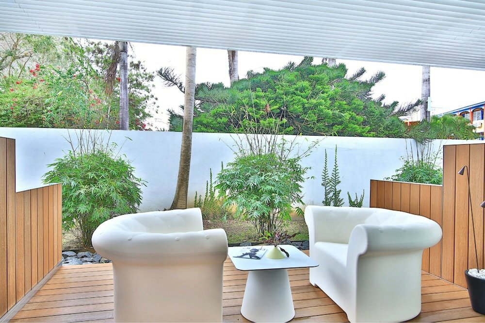 Фото La Creole Beach Hôtel & SPA