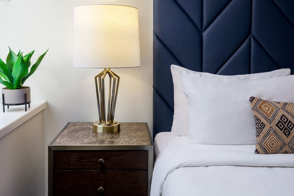 Фото Indigo Boston Garden