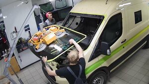 Vetro (ulitsa Belinskogo, 12), car service, auto repair