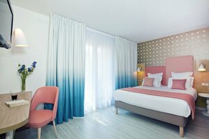 Гостиница Nice Promenade Residhome Aparthotel