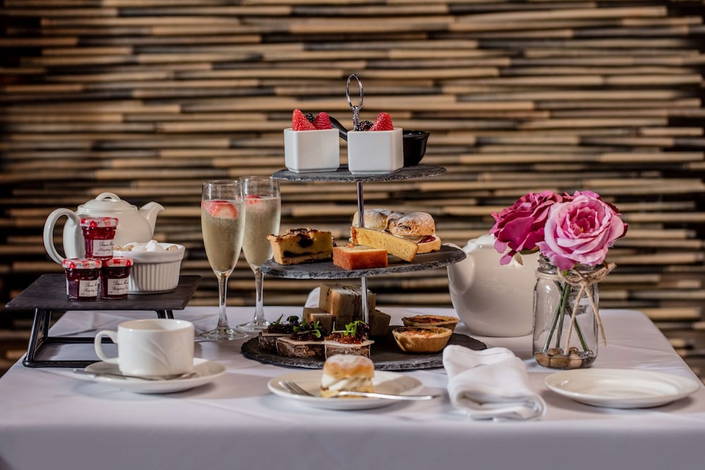 Фото Hilton Leeds City